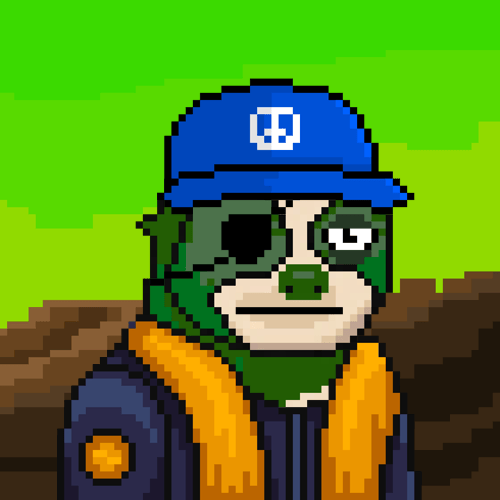 Sloth #618