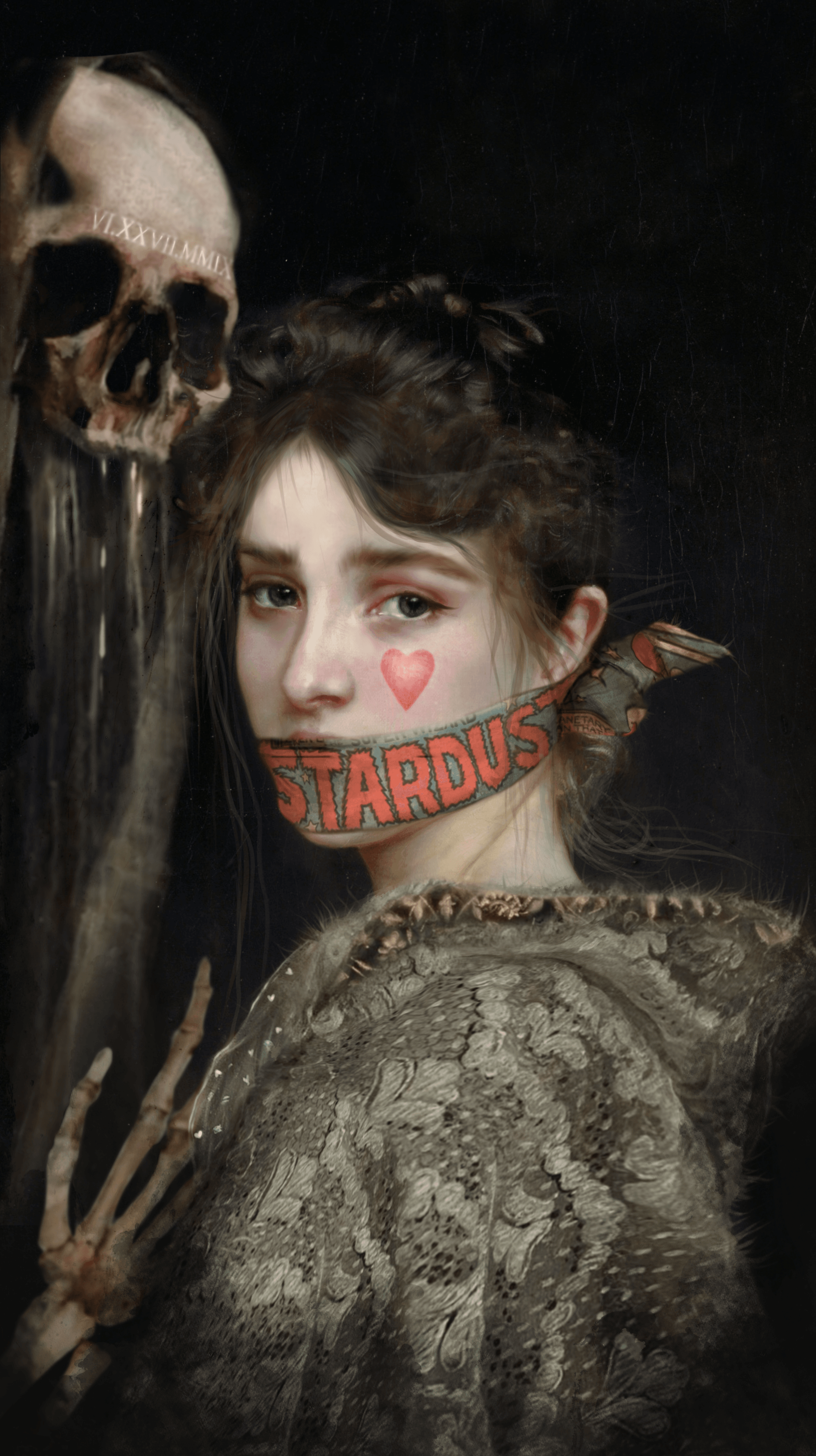 Stardust