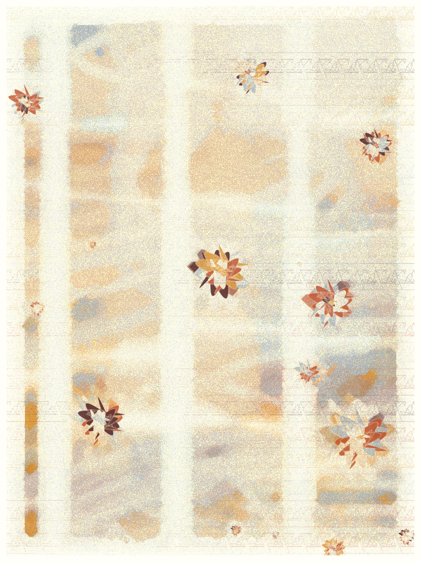 SKY MEADOW #448