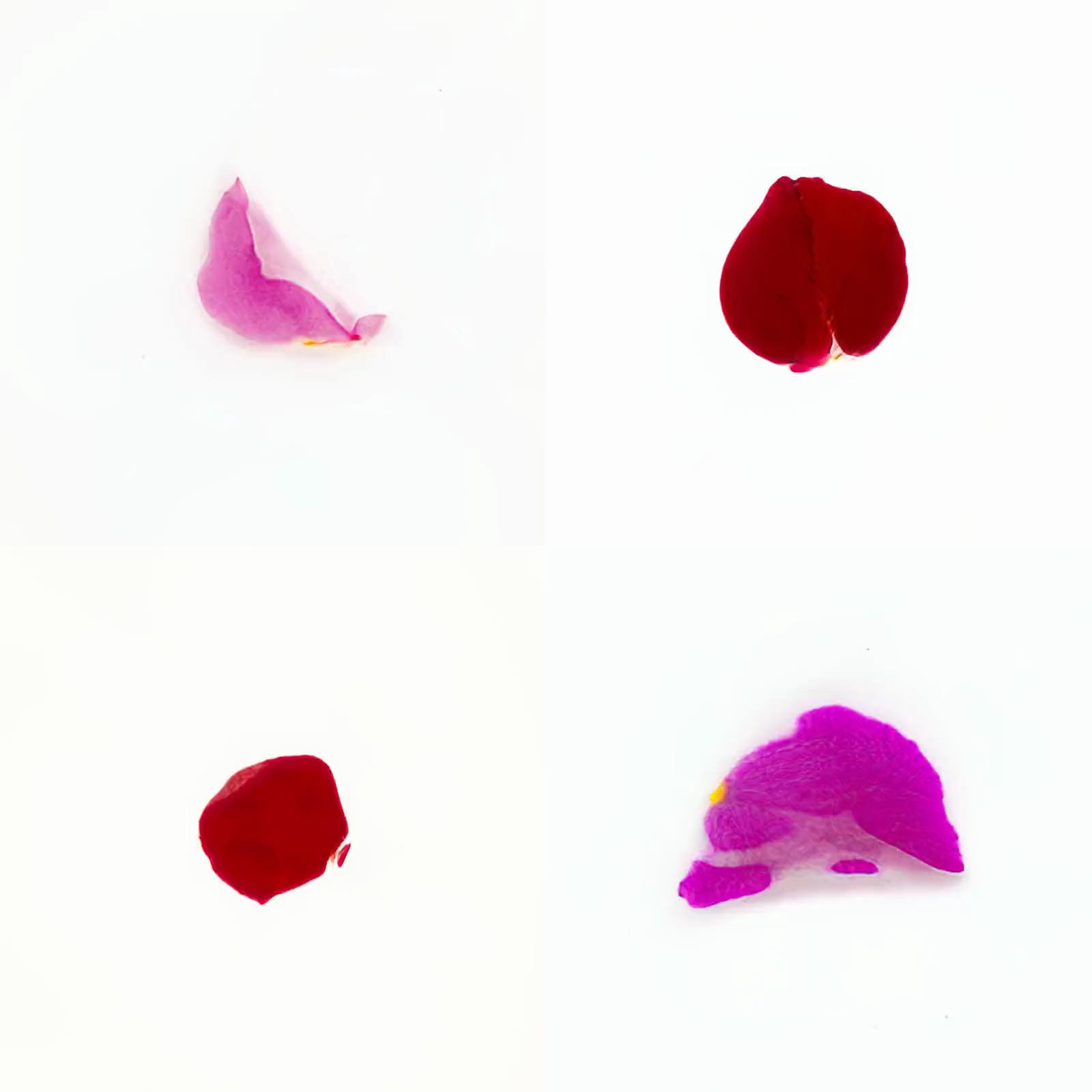 Infinite Petals 2x2#3235