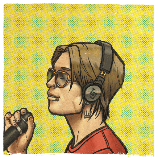 Lofi Originals #3039