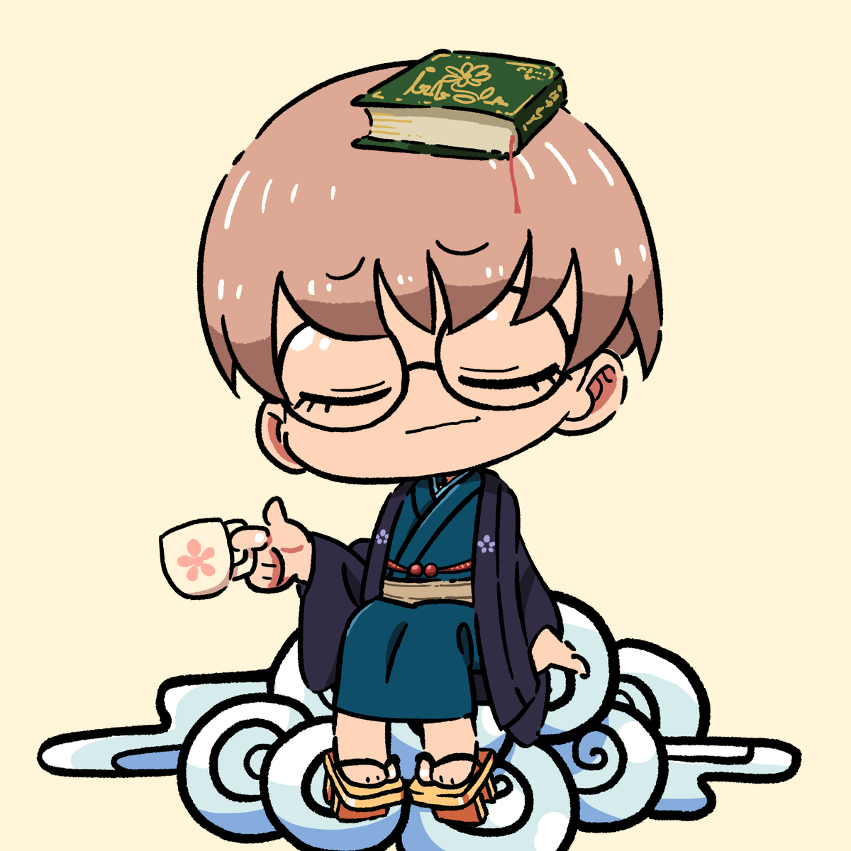 Chibi Lolita #406