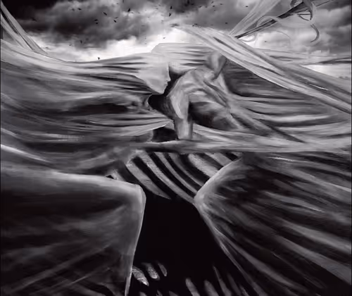 Returning To The Origin