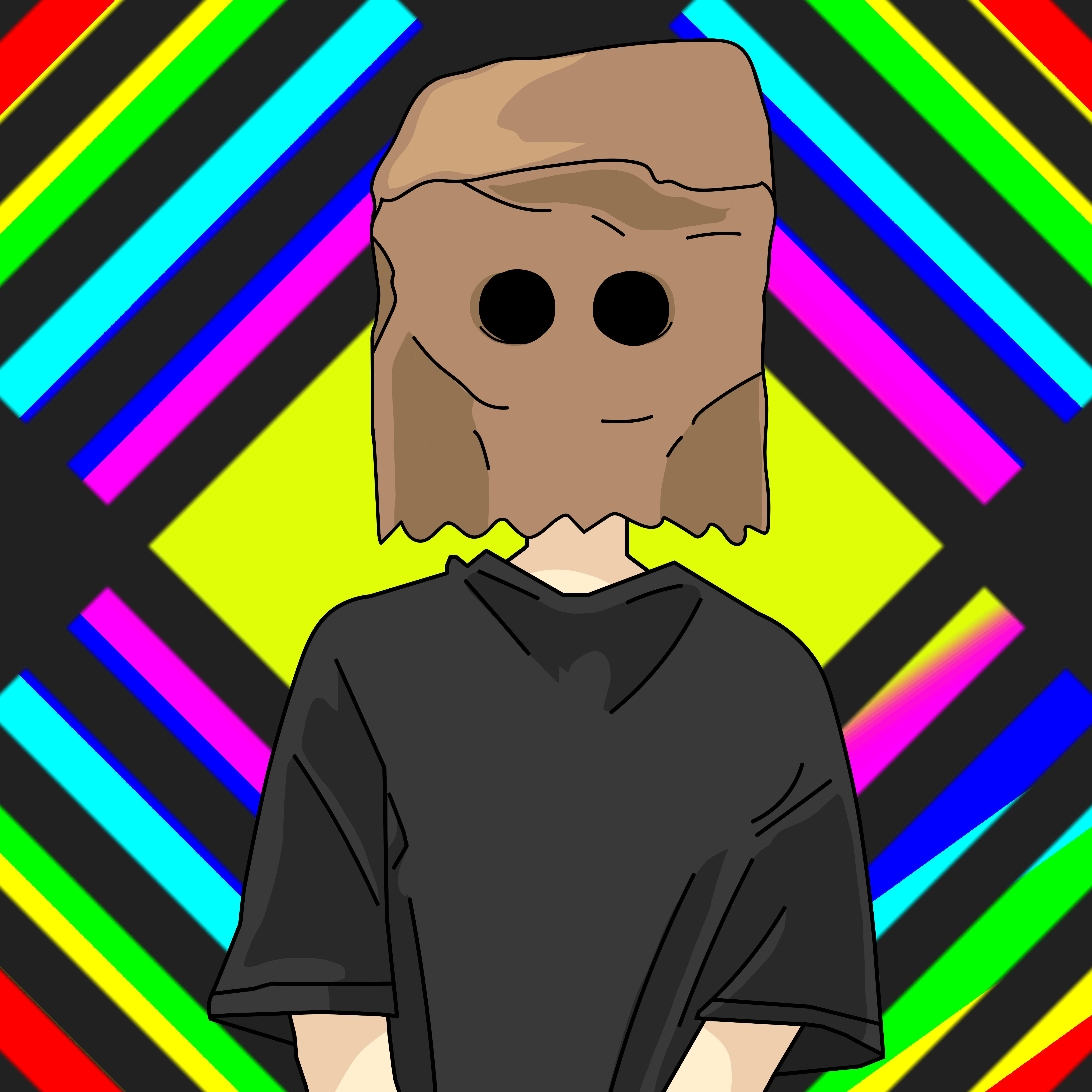 Paper Bag