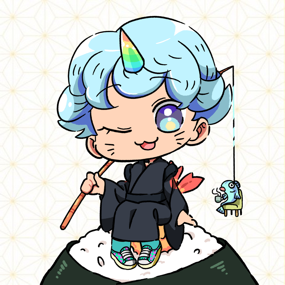 Chibi Lolita #2889