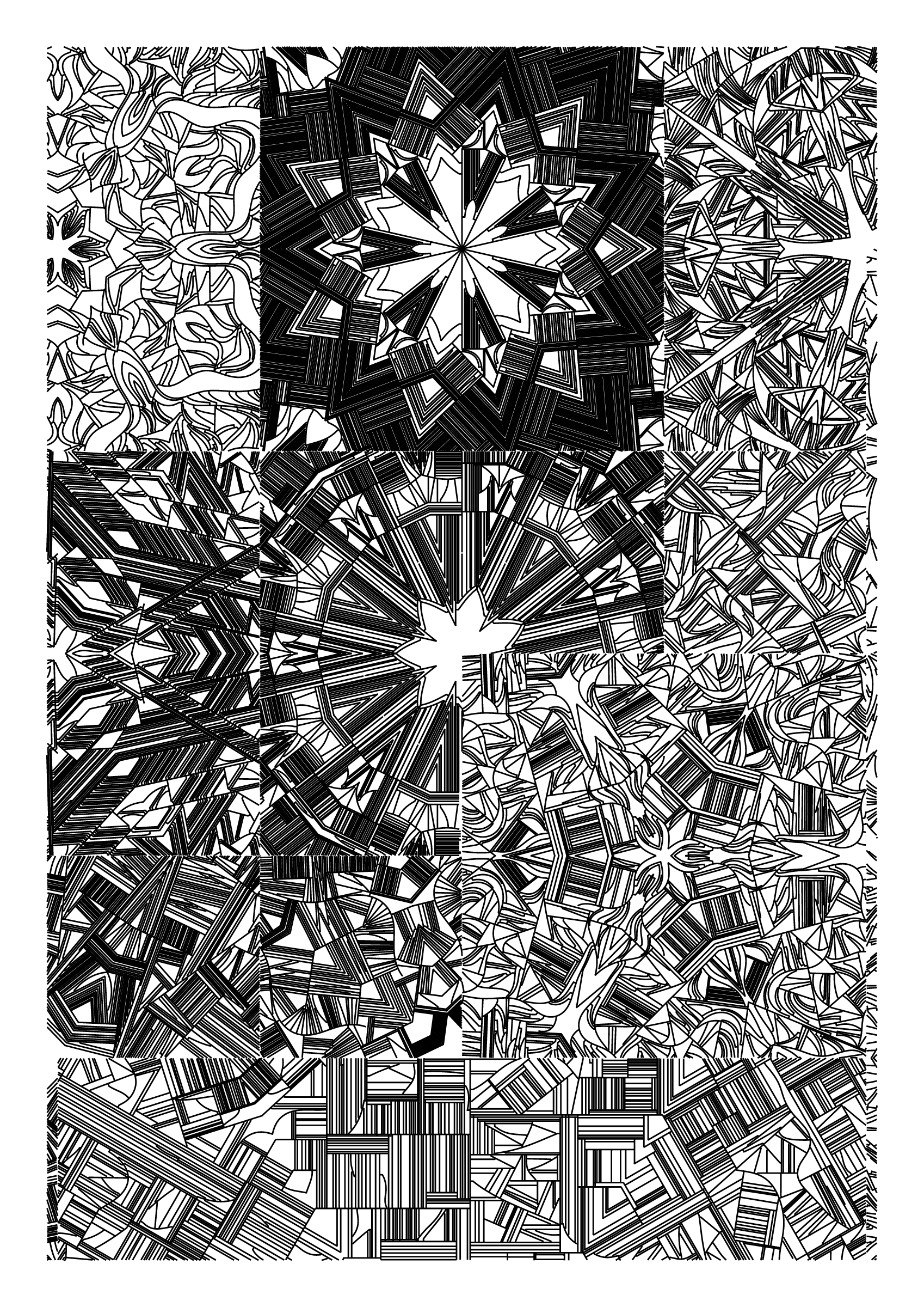 Azulejos #29