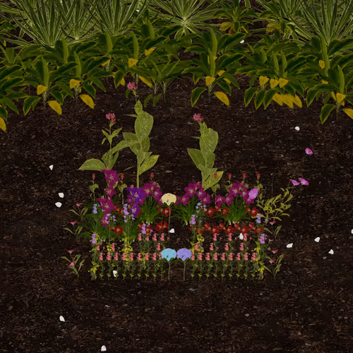 ultrasoundmoney🦇🔊.eth's Token Garden