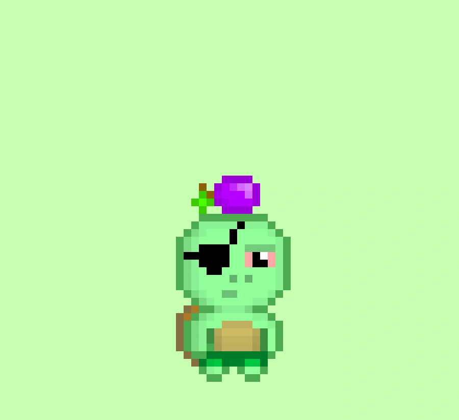 Pixel Fren #5867