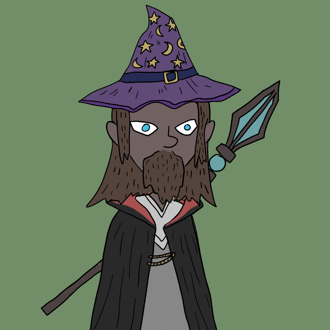 wizard #3165