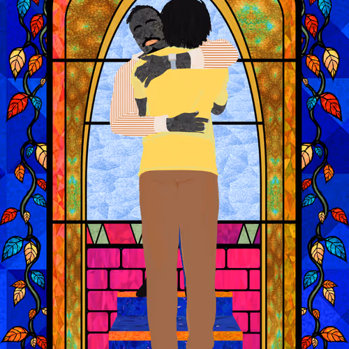 The Embrace