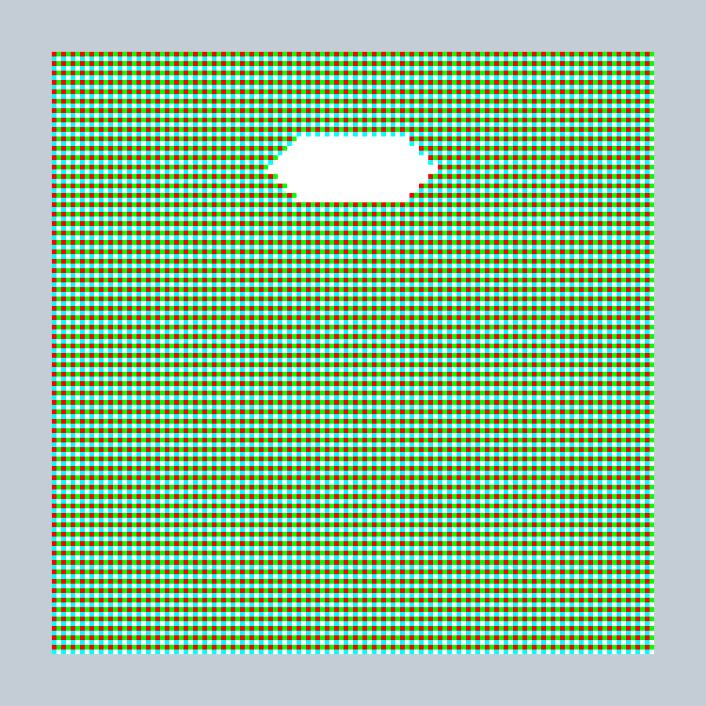 27-Bit Digital #83