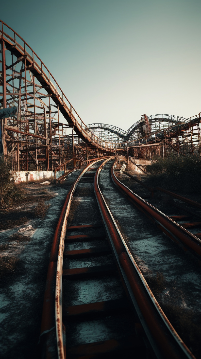 Welcome to Funland (077)