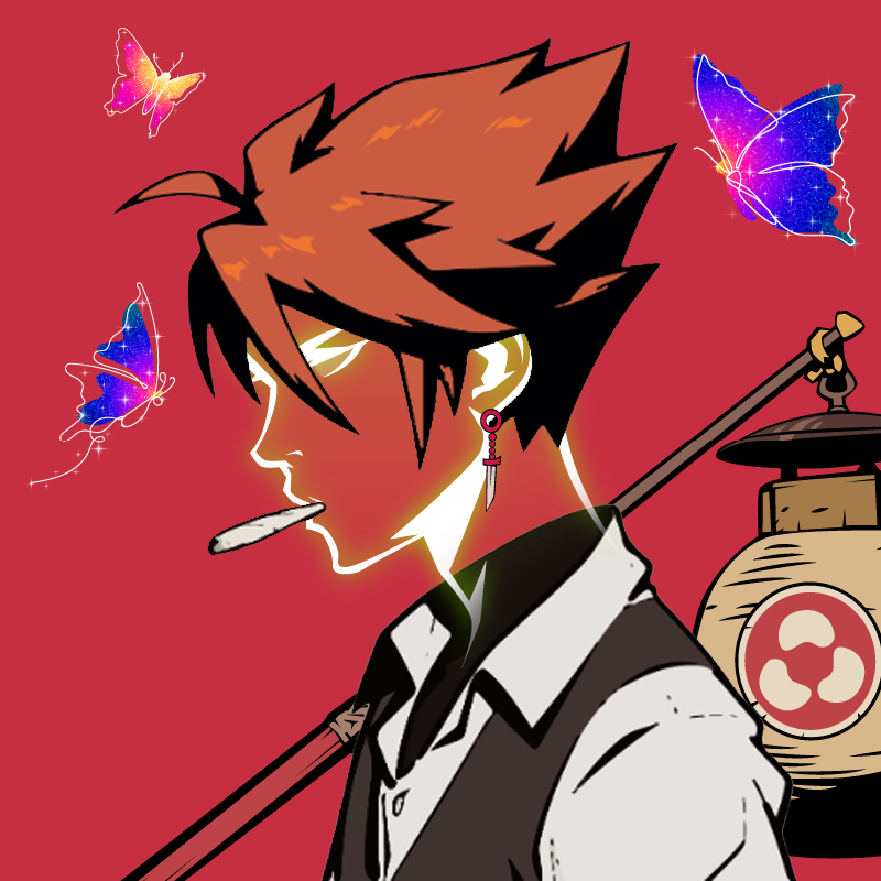 Spirit Zuki #3781