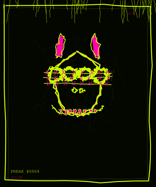 FREAK8864