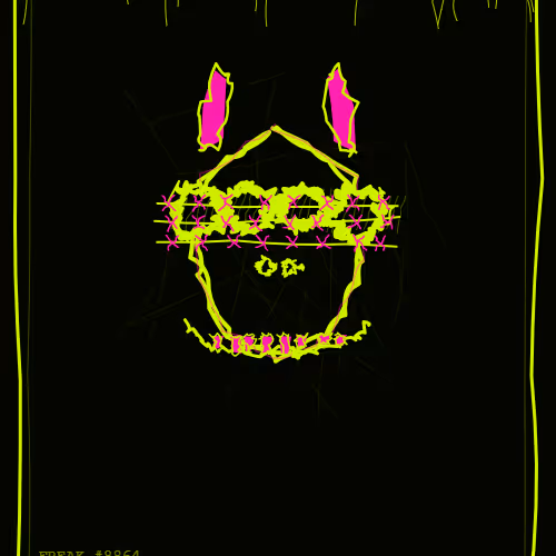 FREAK8864