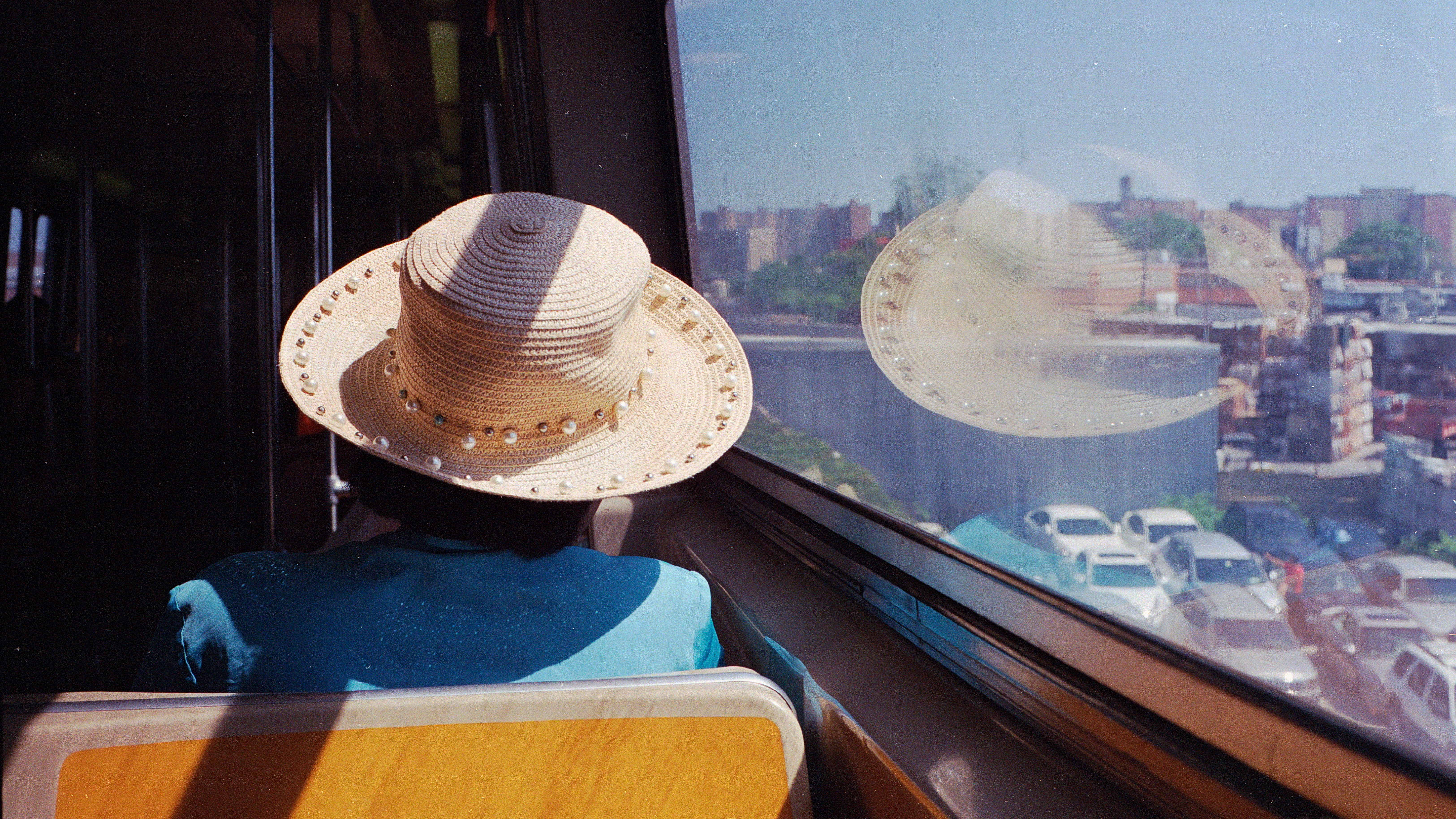 City Hats 1