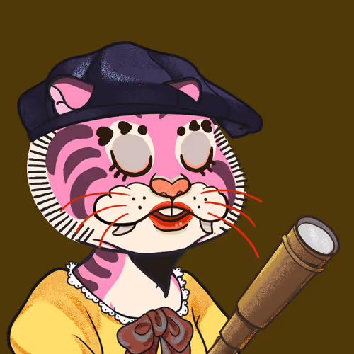 Renaissance Roar #246