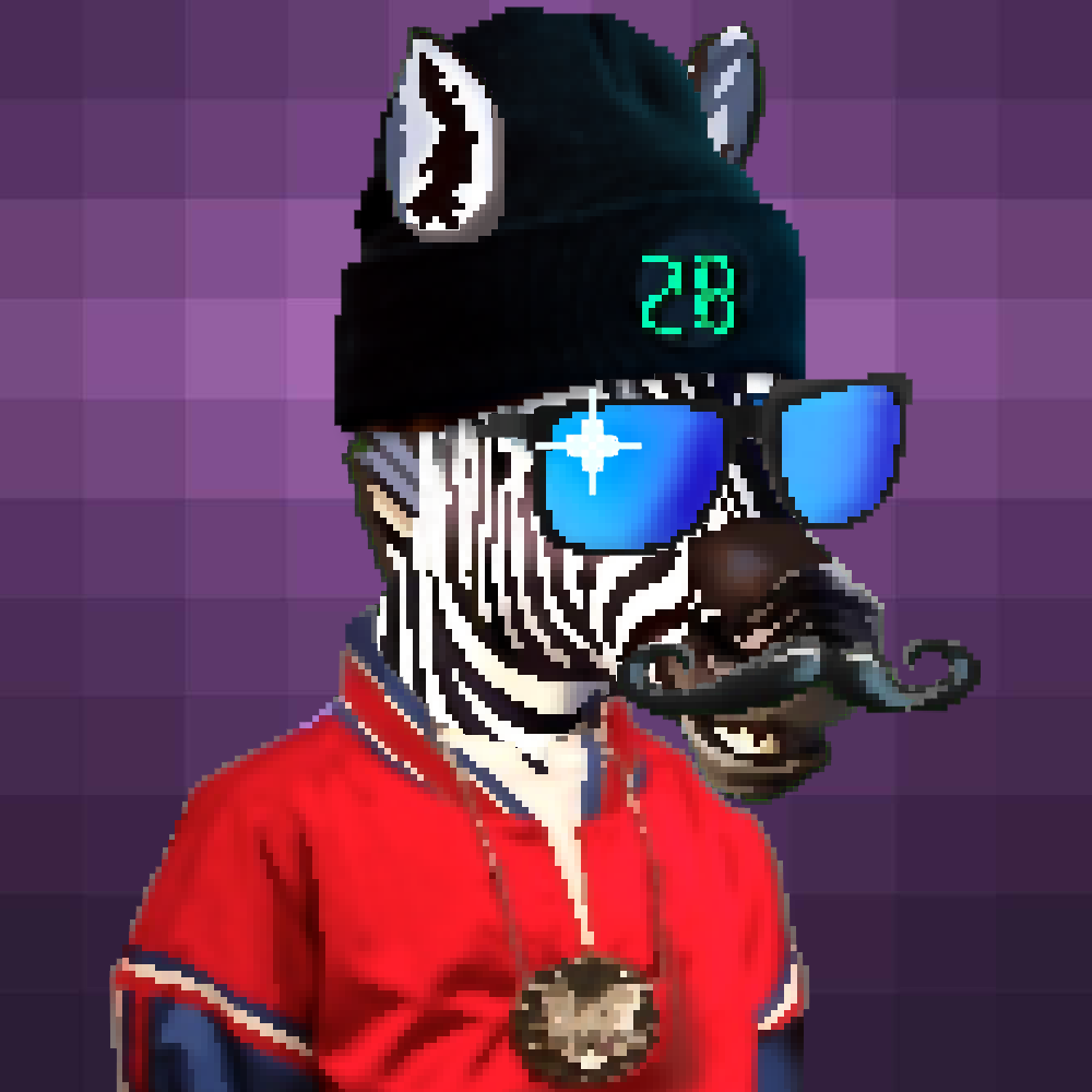 ZenBruh #14851
