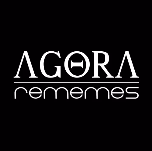 AGORA Rememes | Logo