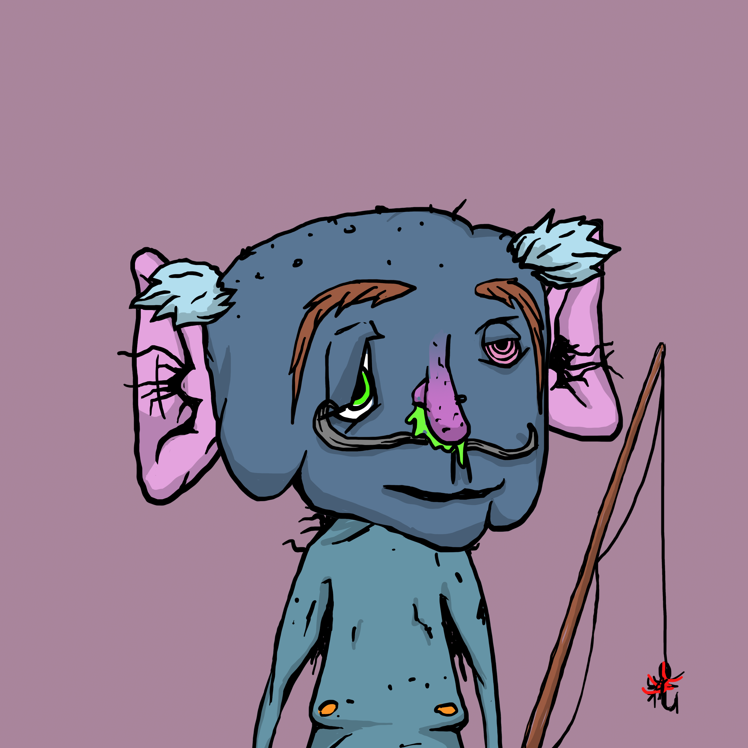 Gnomeville #4353