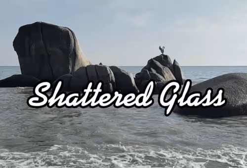 Shattered Glass 