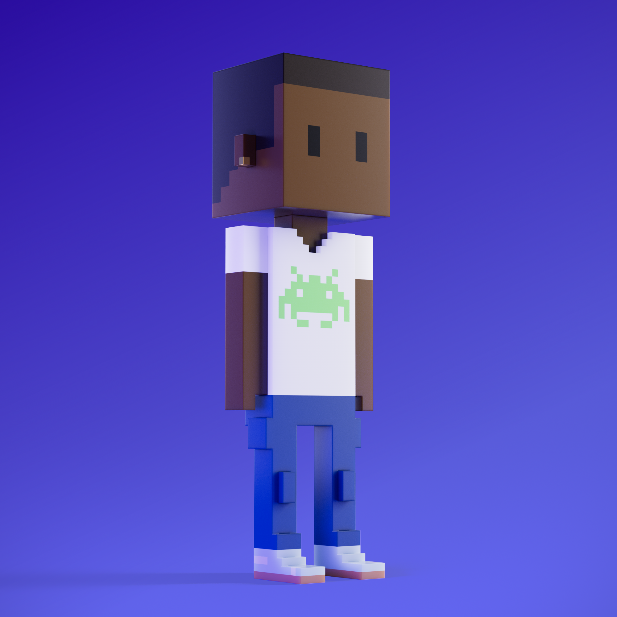 Meebit #16436