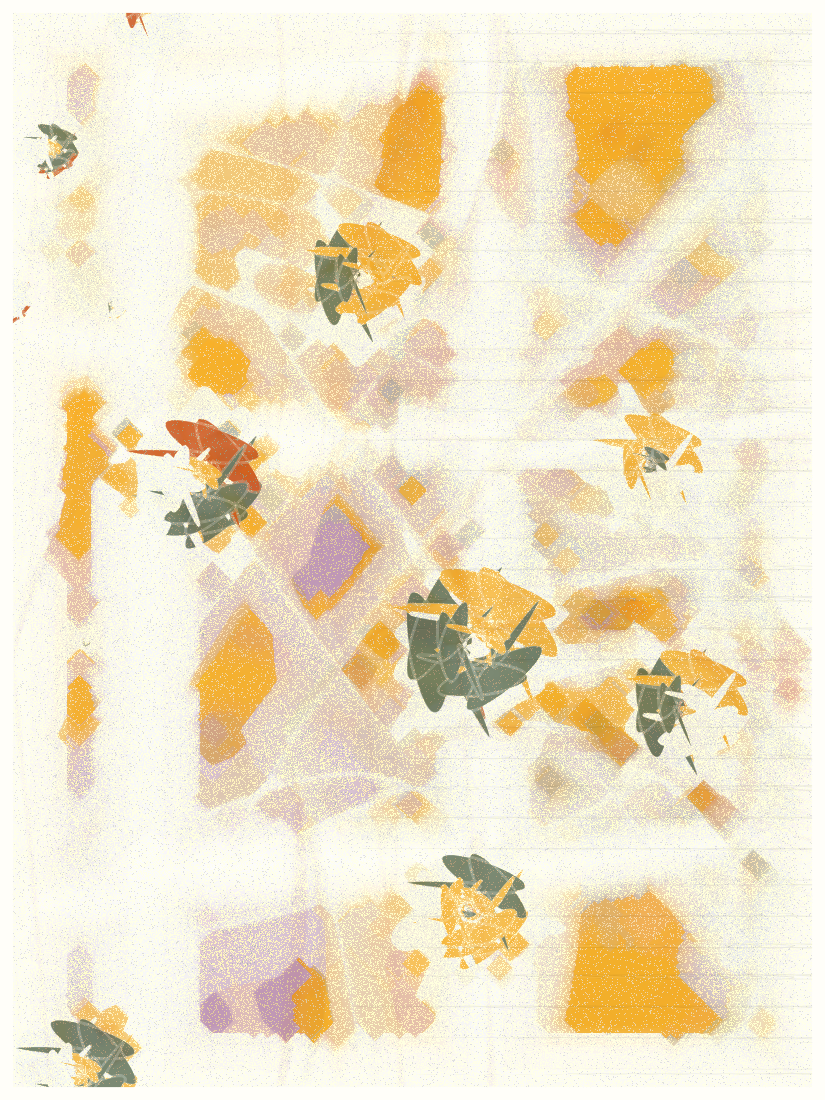 SKY MEADOW #298