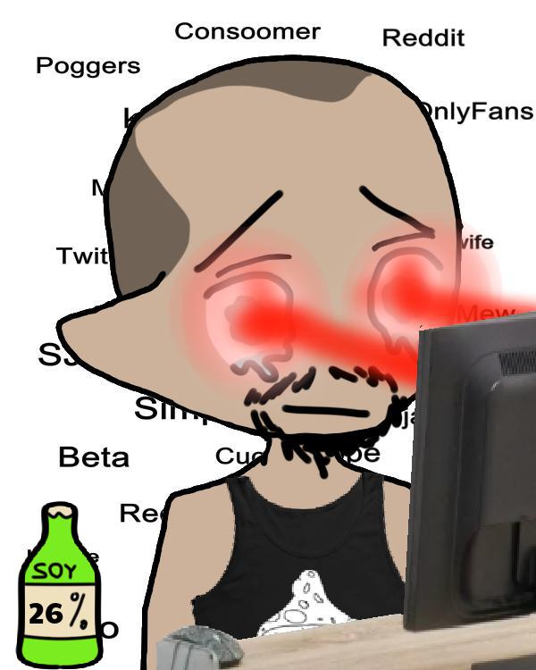 Soylads #881