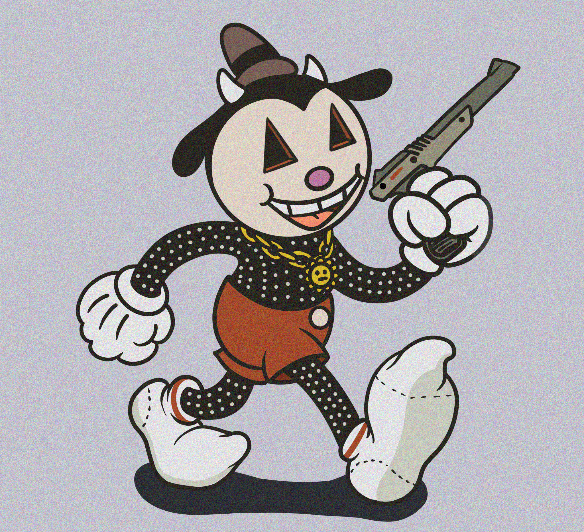 Cryptoon Goon #4214
