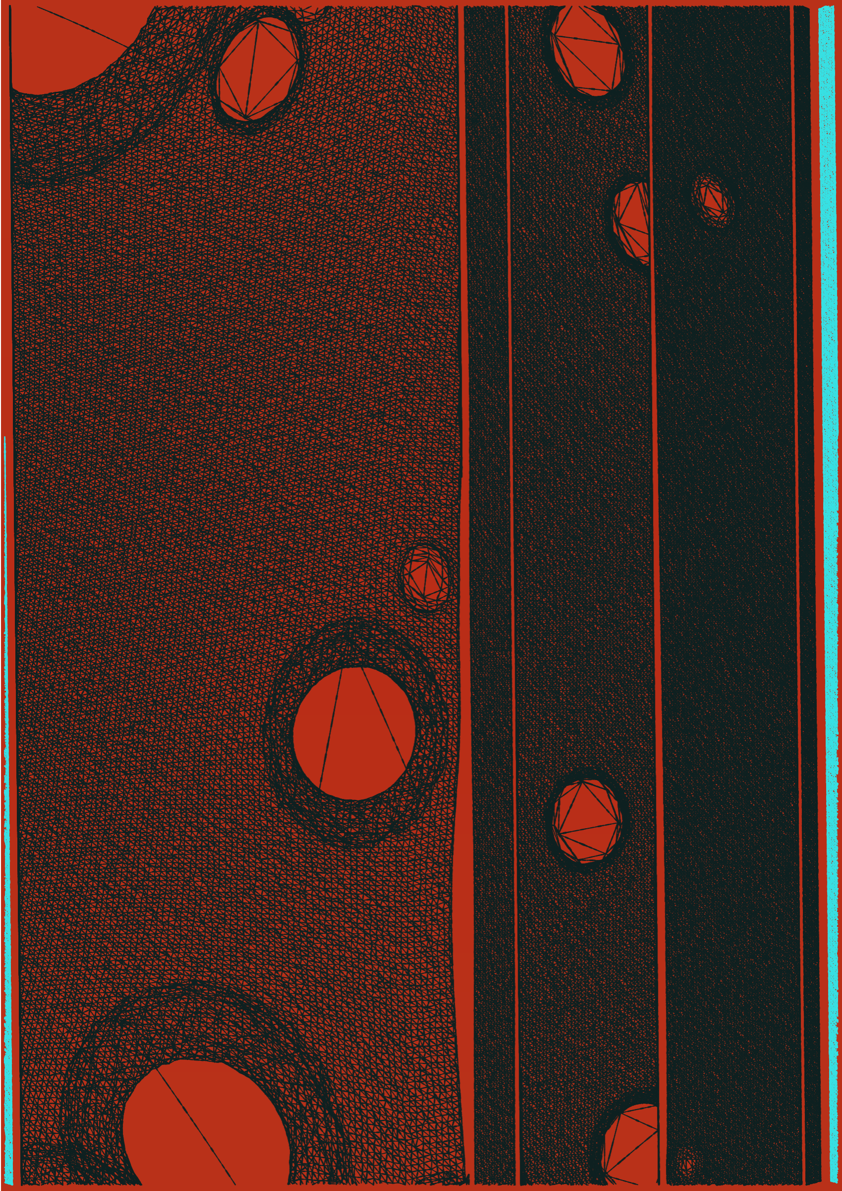 Edifice #540