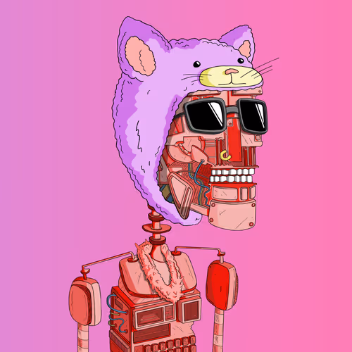 Rogue Society Bot #1833