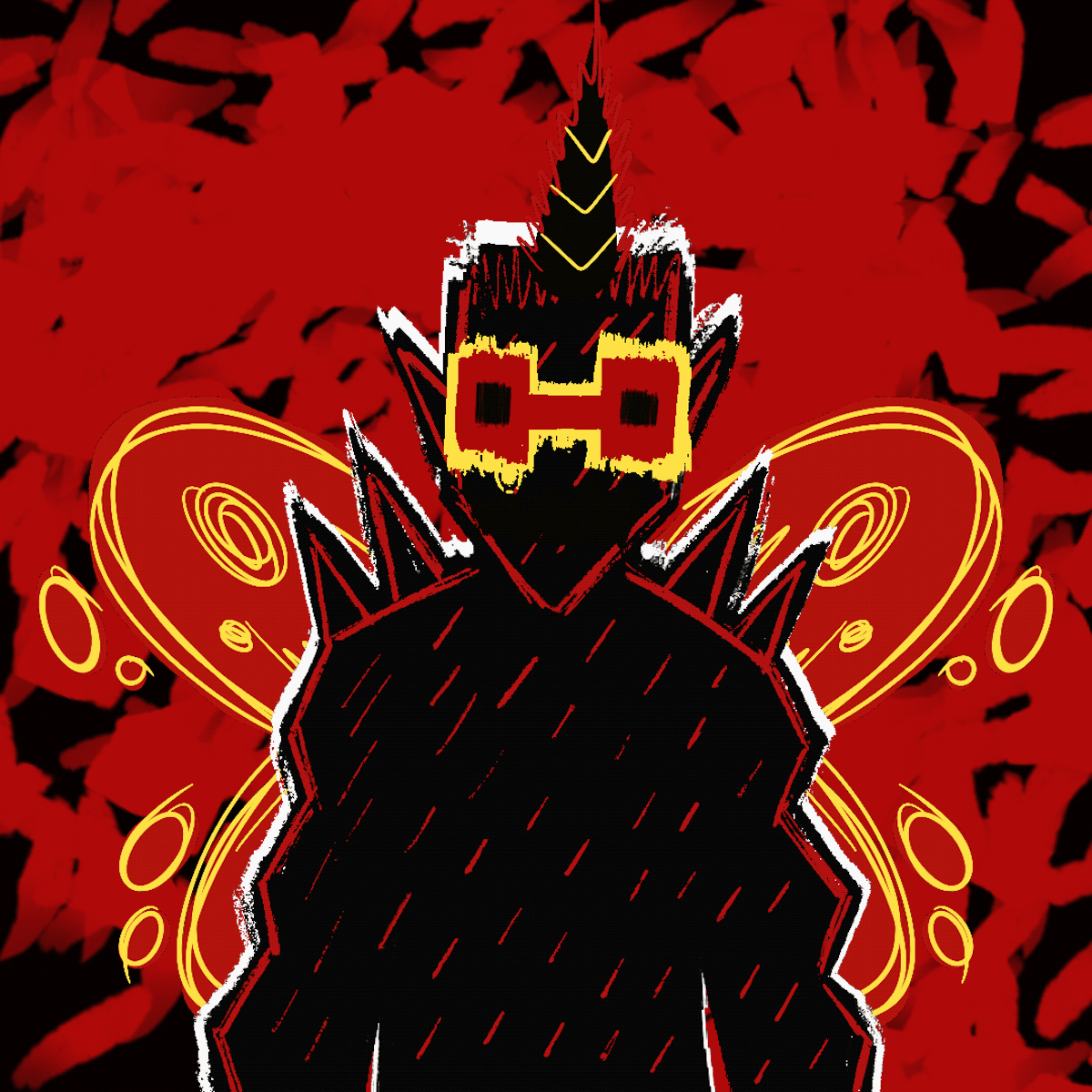 ANGELS vs DEMONS by sh4dow #213