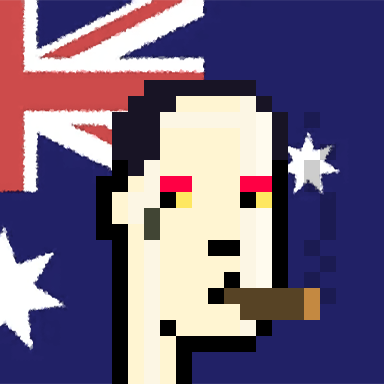The Aussies! #259