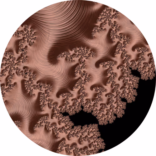 Fractal #3