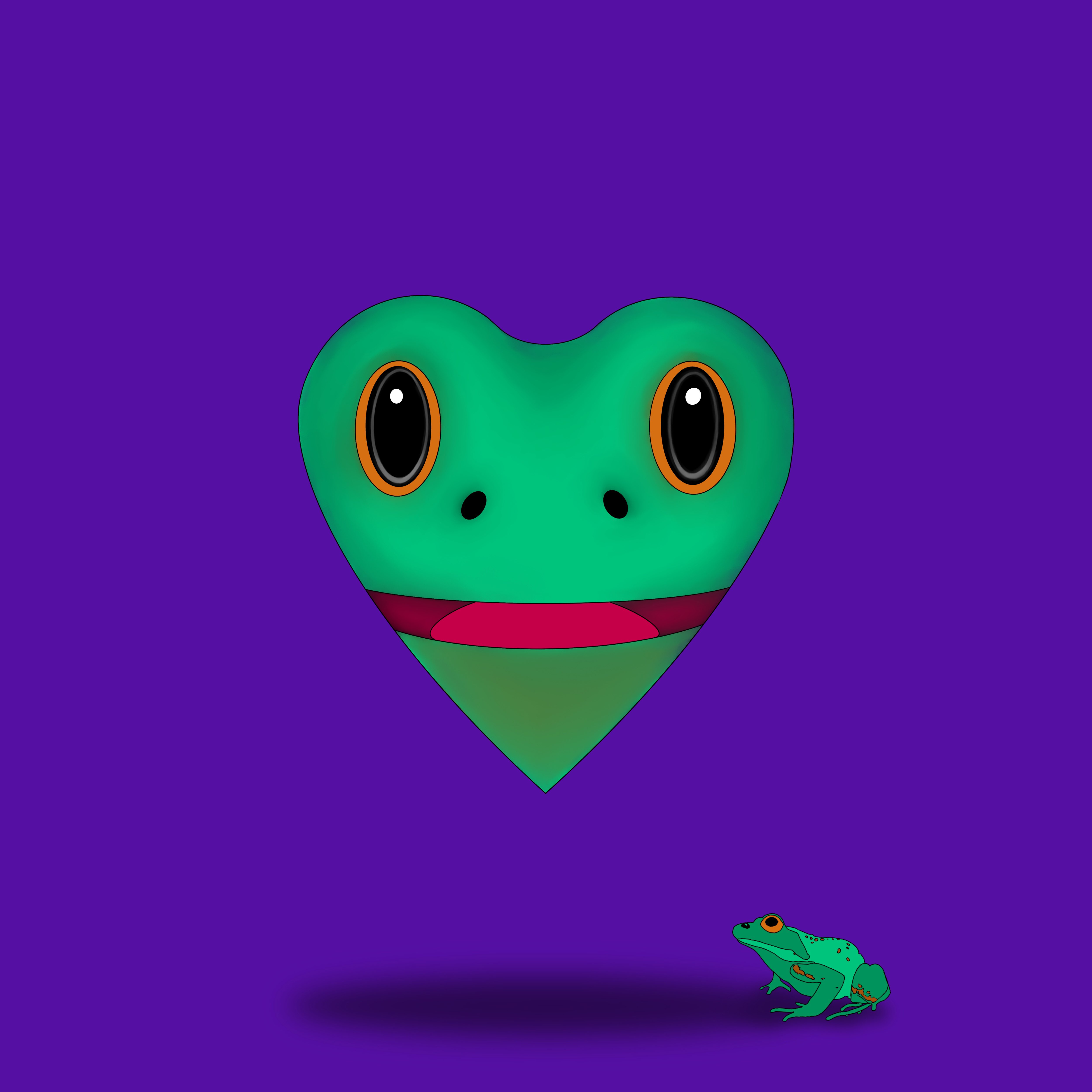 Fren?