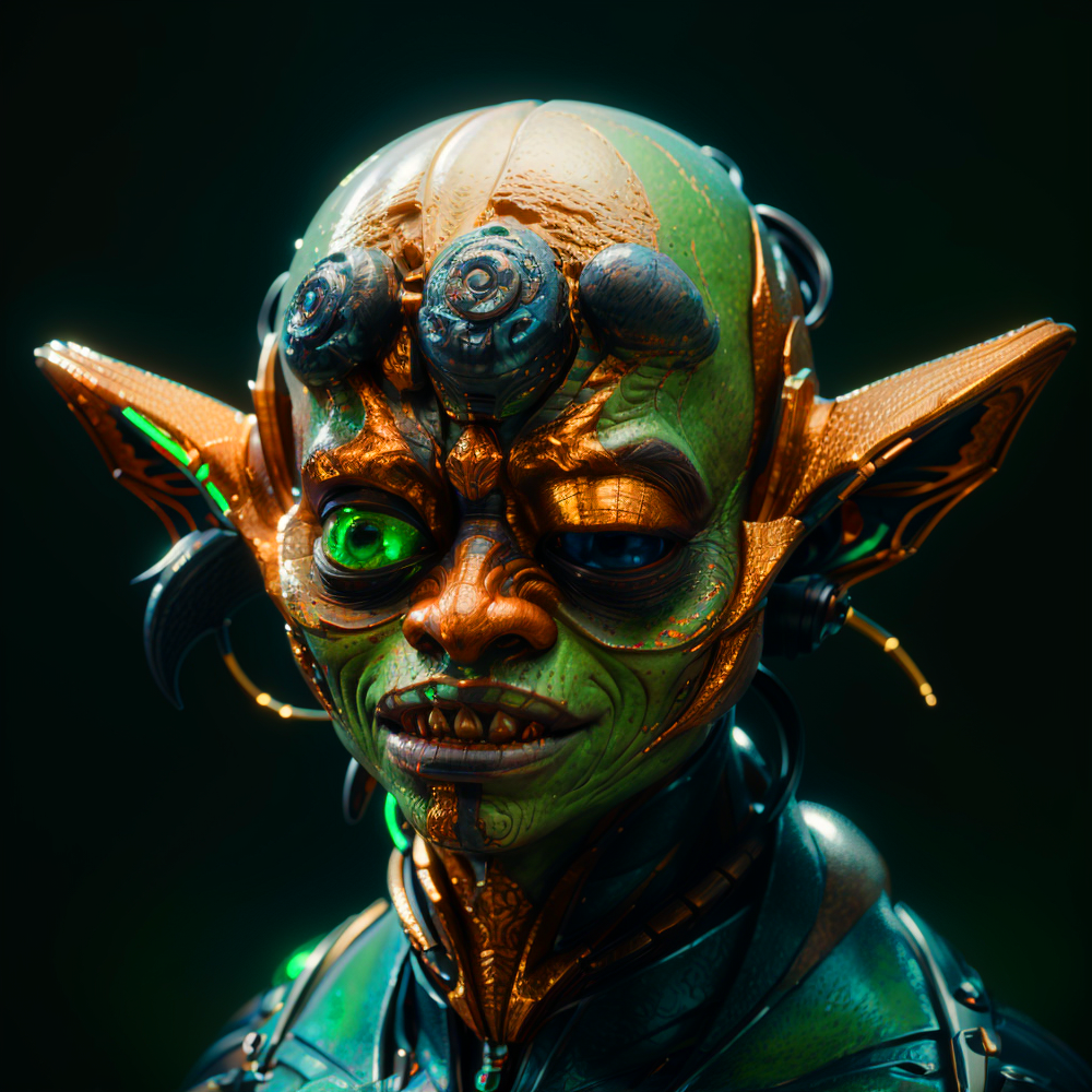 Goblin Ai #202
