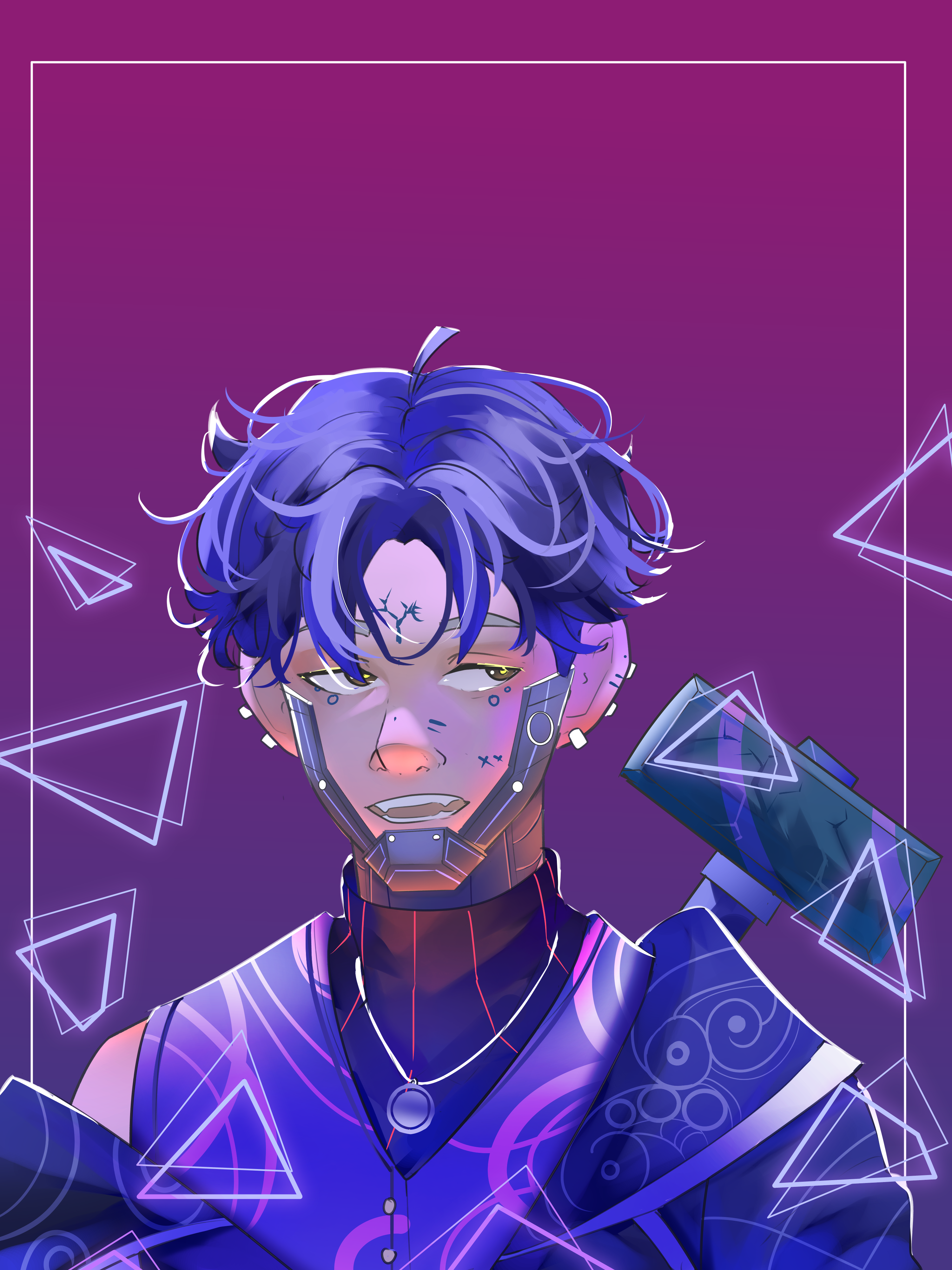SHINZO #348