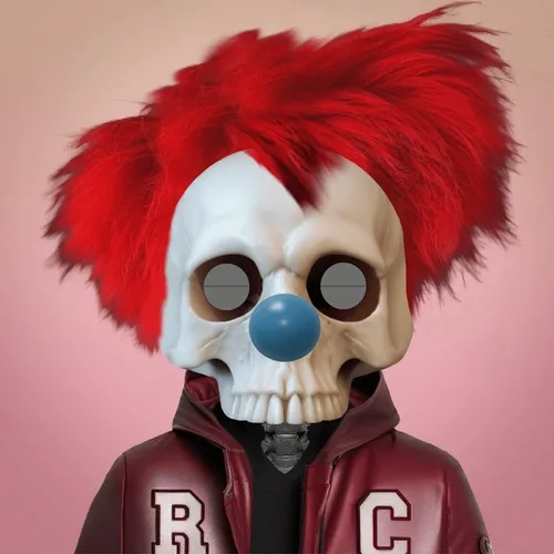 RektClown #329