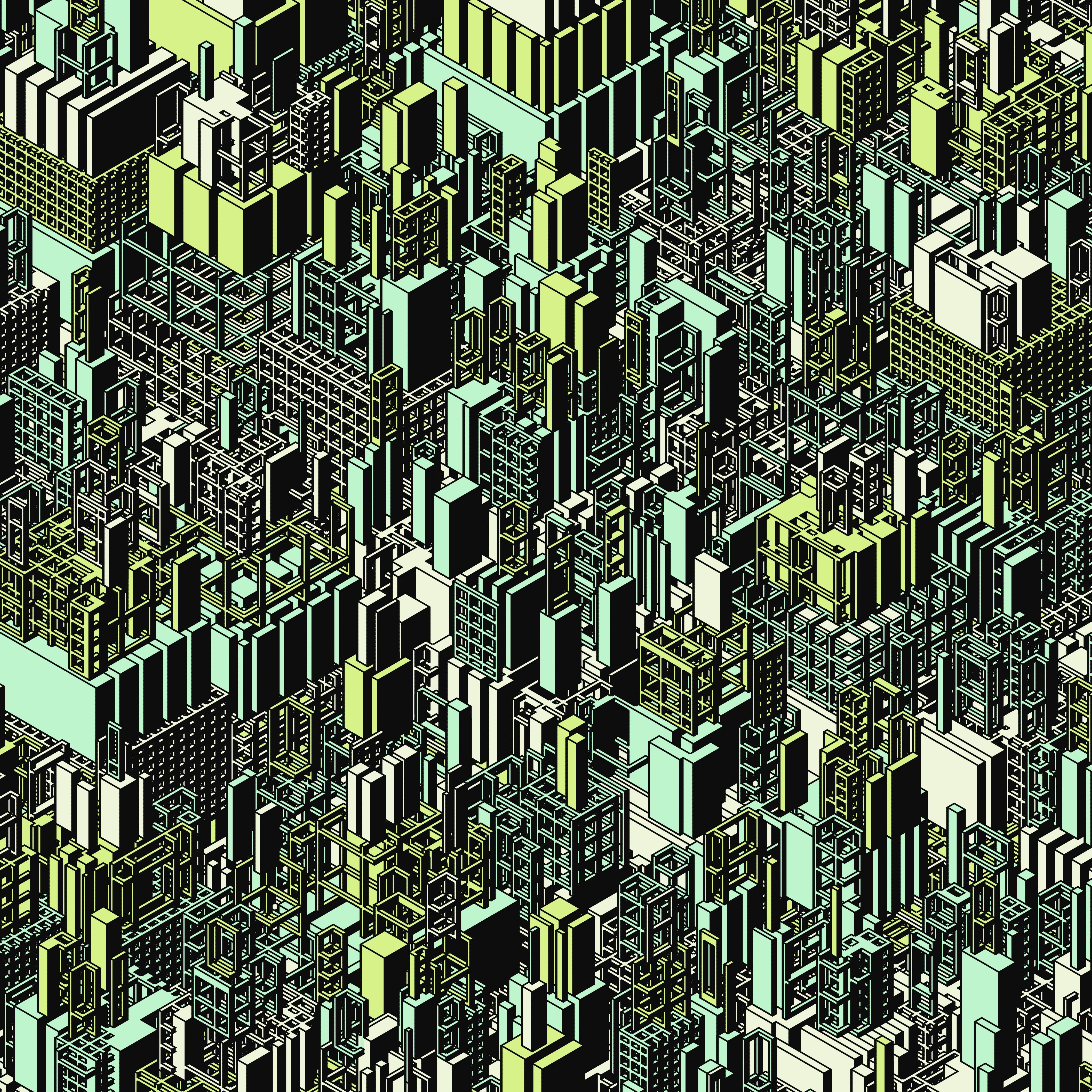 Plasticity #75