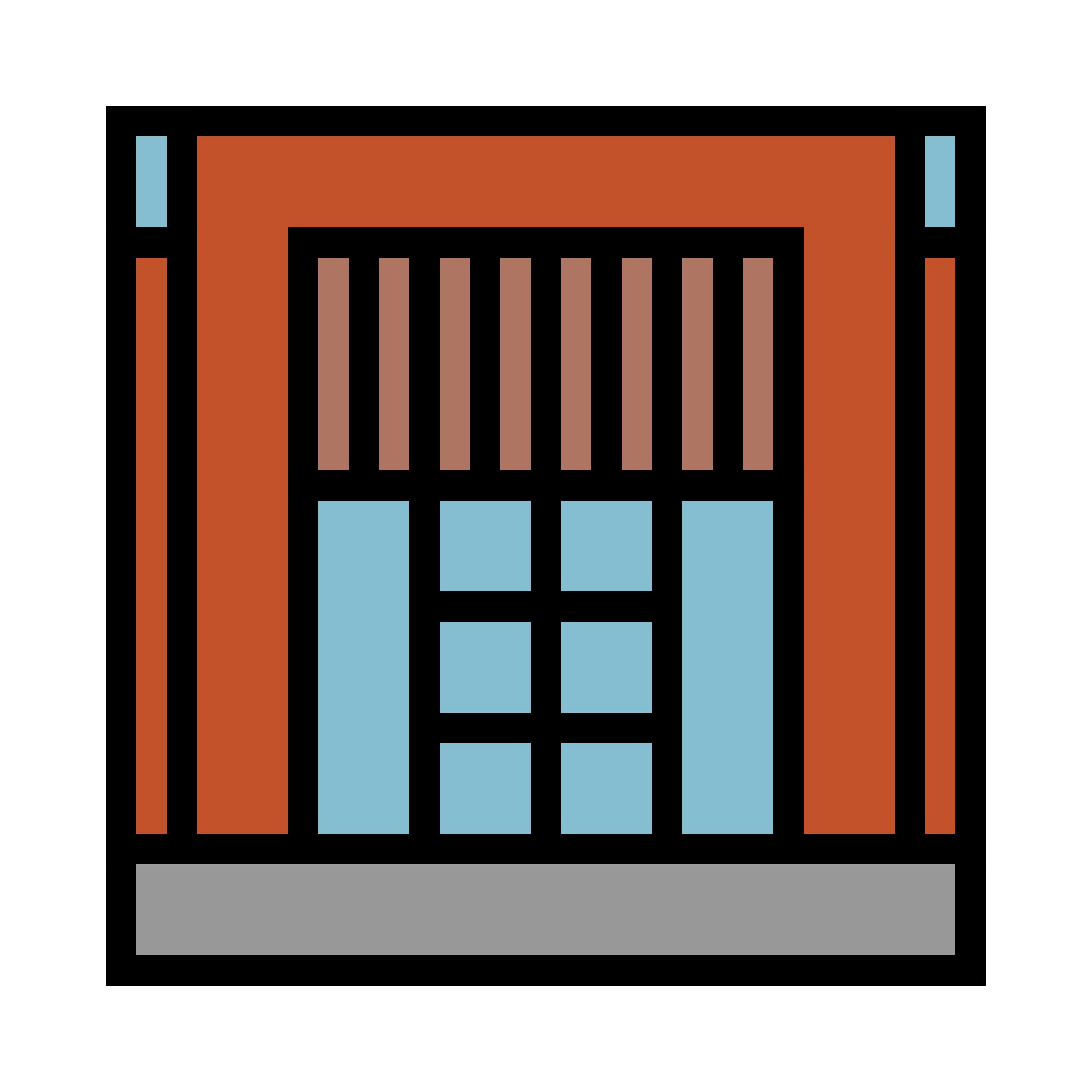 On-Chain Memory Token #41