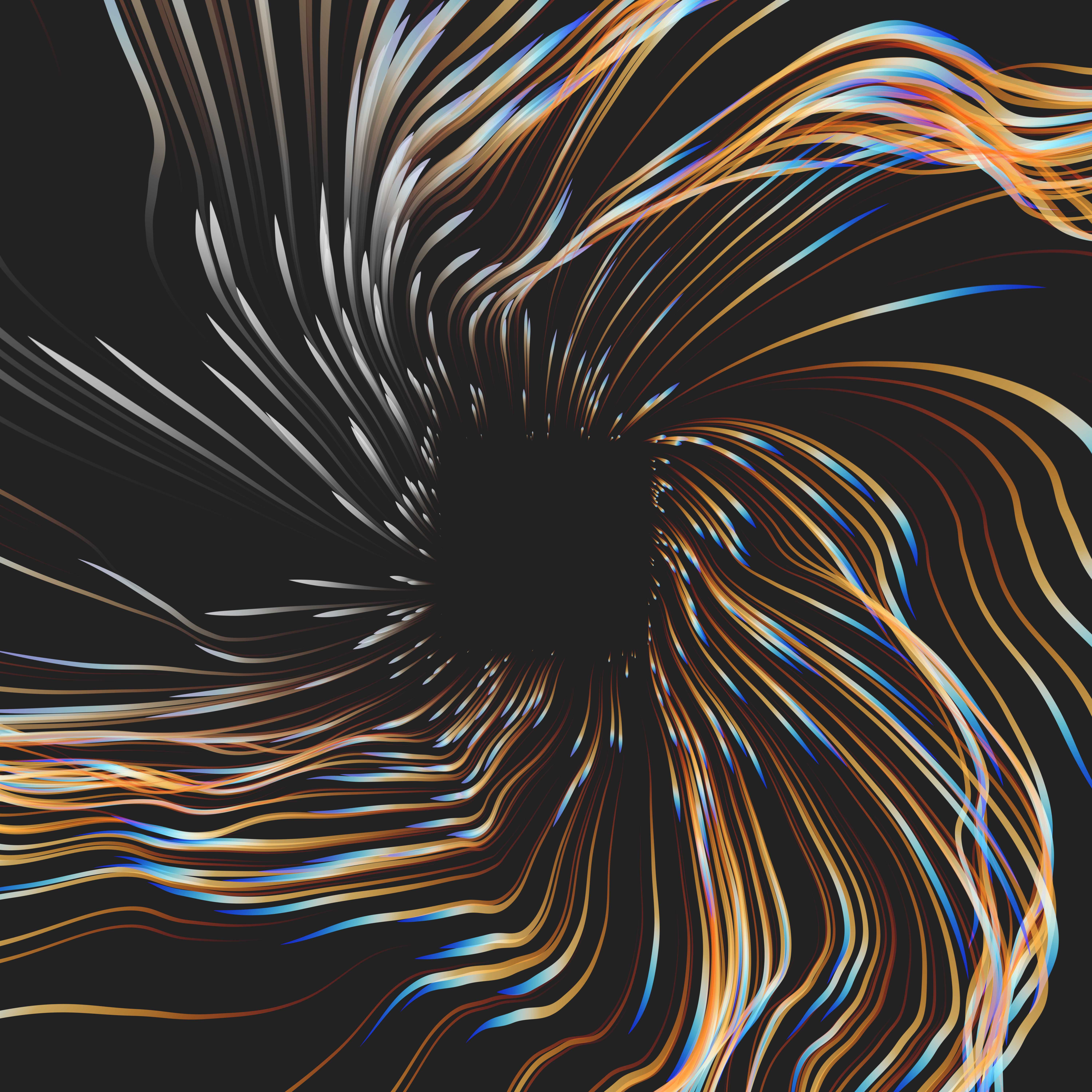 Vortex #61
