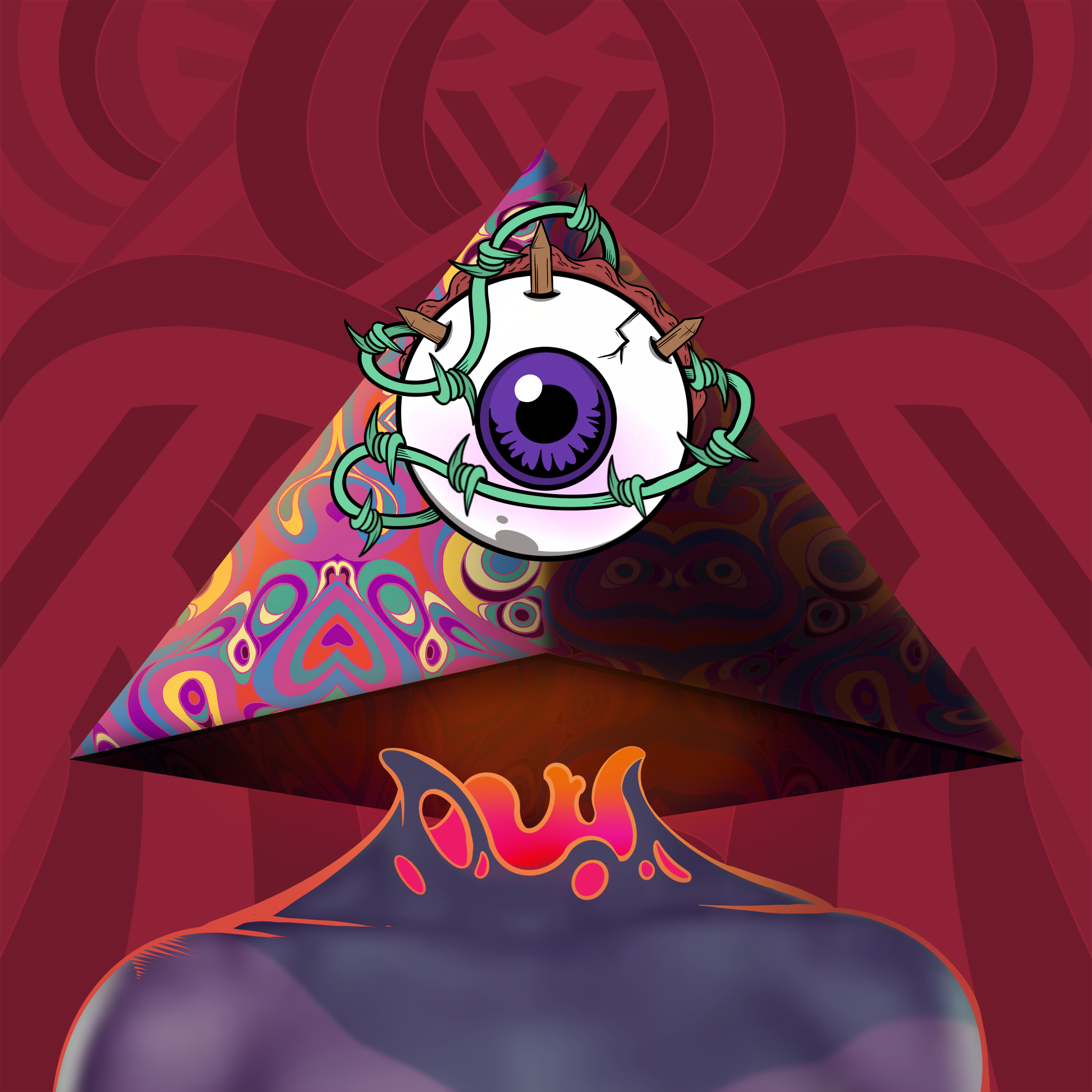 Illuminati #1983