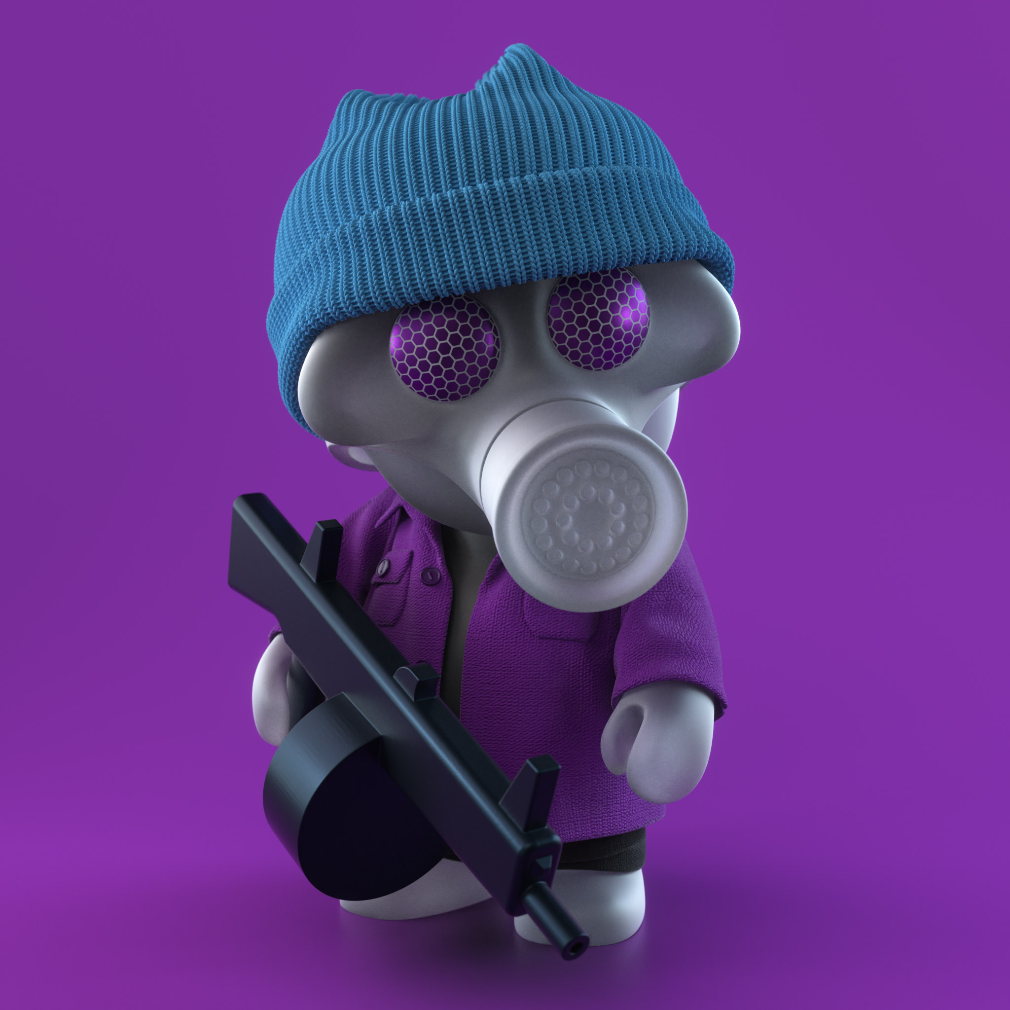 Creter Casual GERM