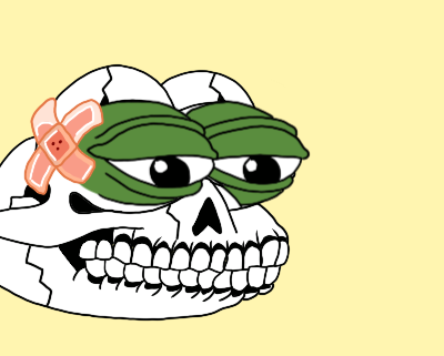 Pepe #1942