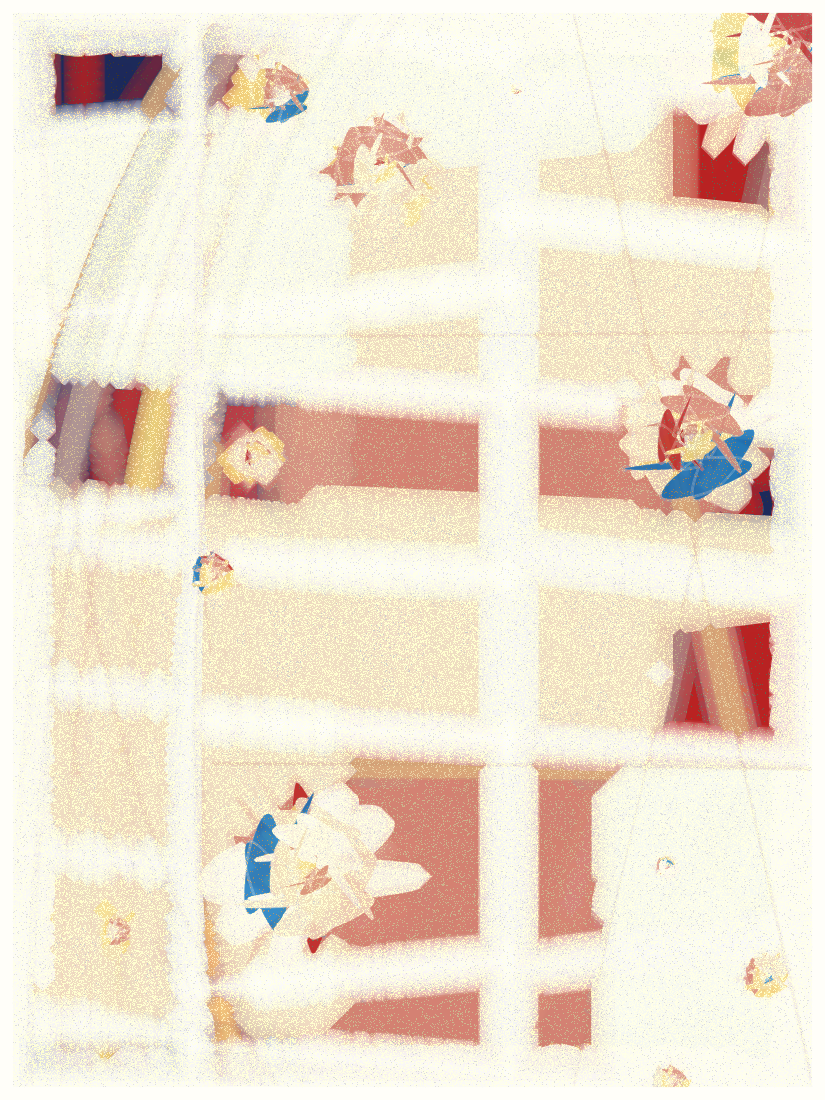 SKY MEADOW #351