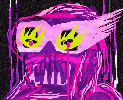 Purple Haze