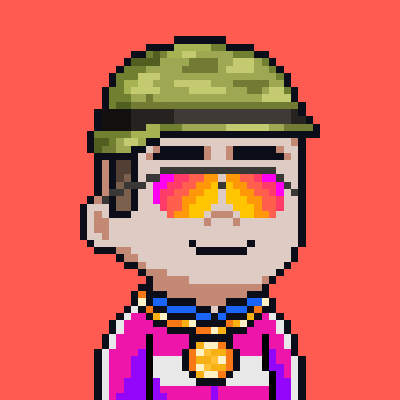 Gang Boyz #3471