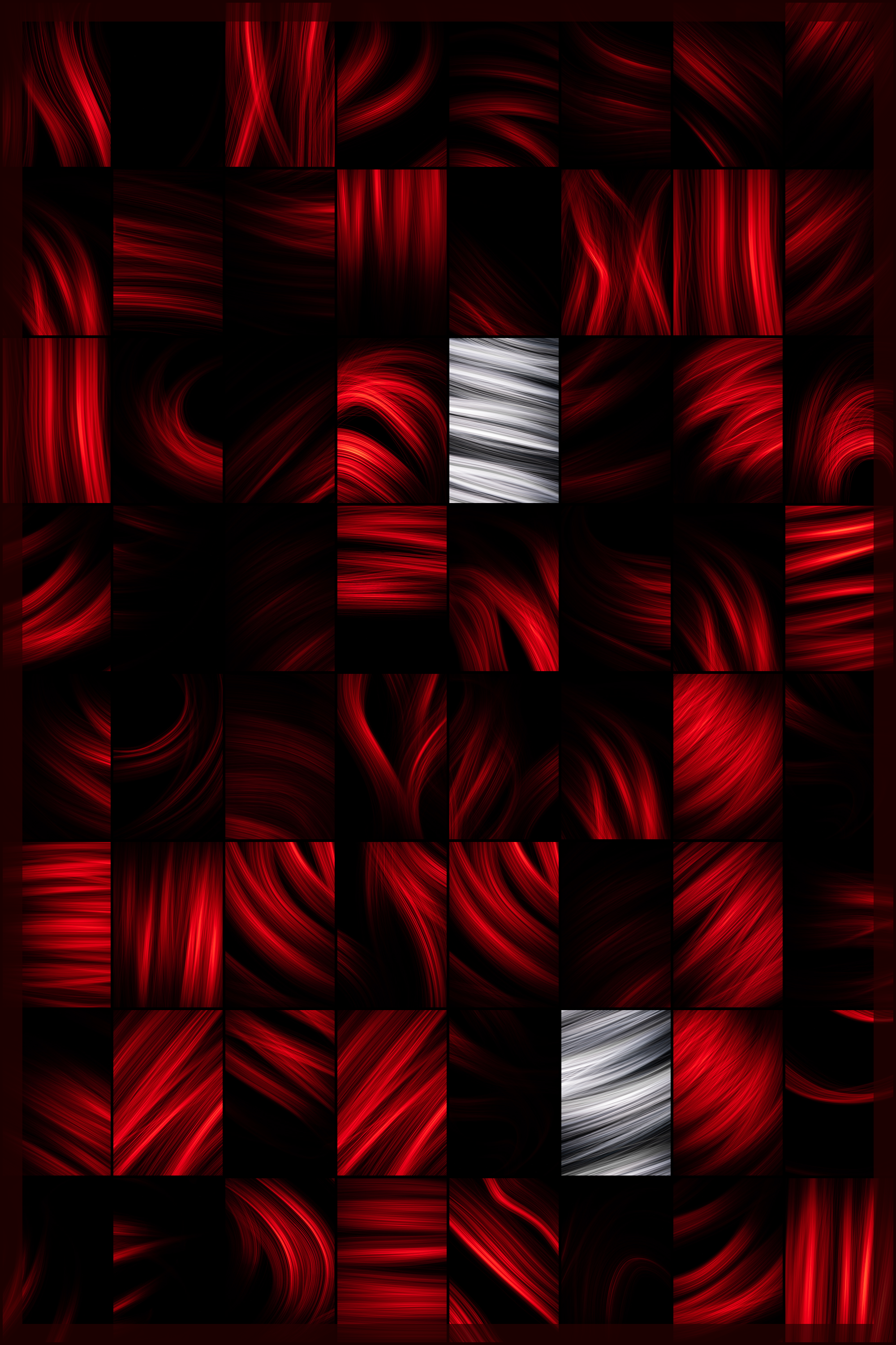 Vortex Dreams #25