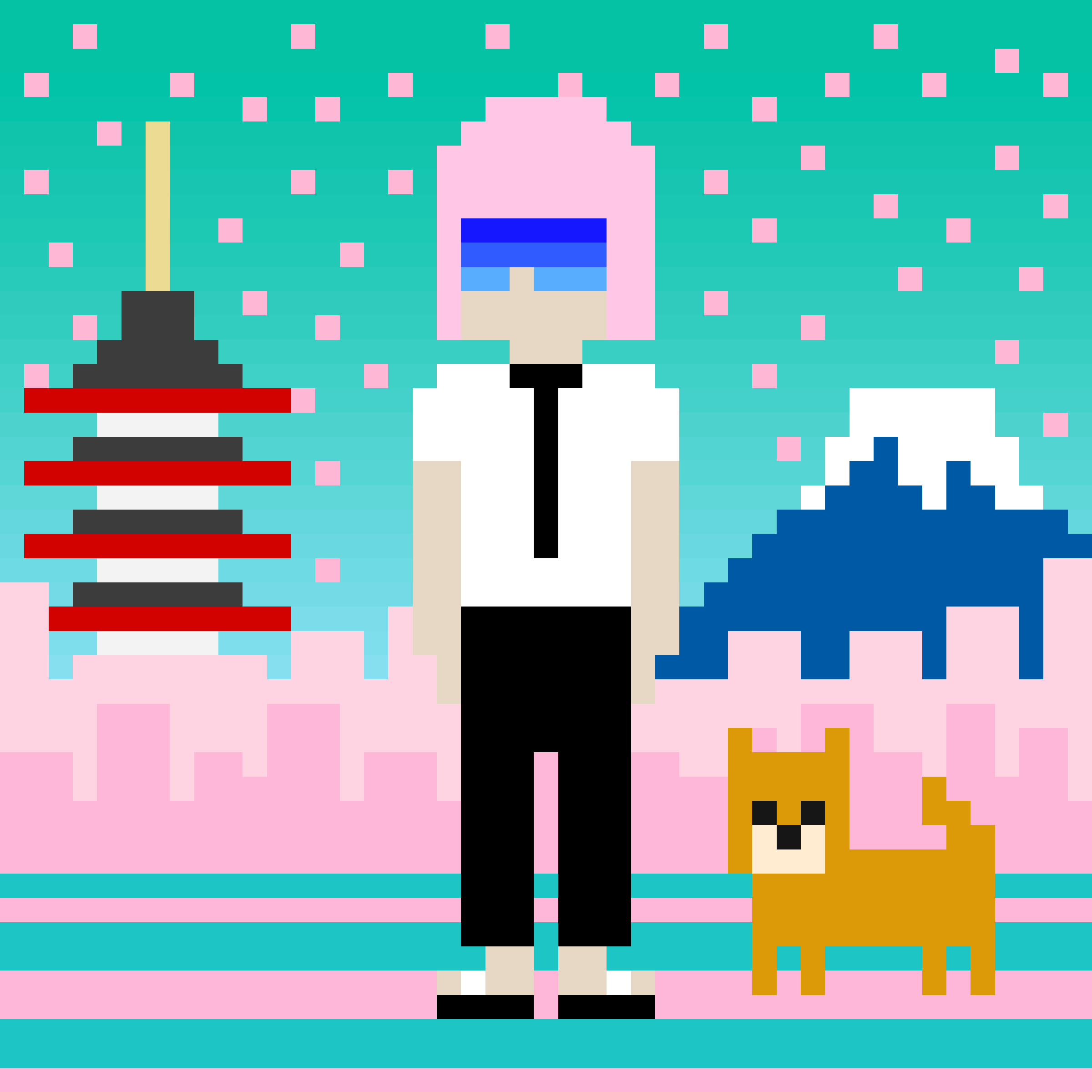 CryptoTokyoite #82