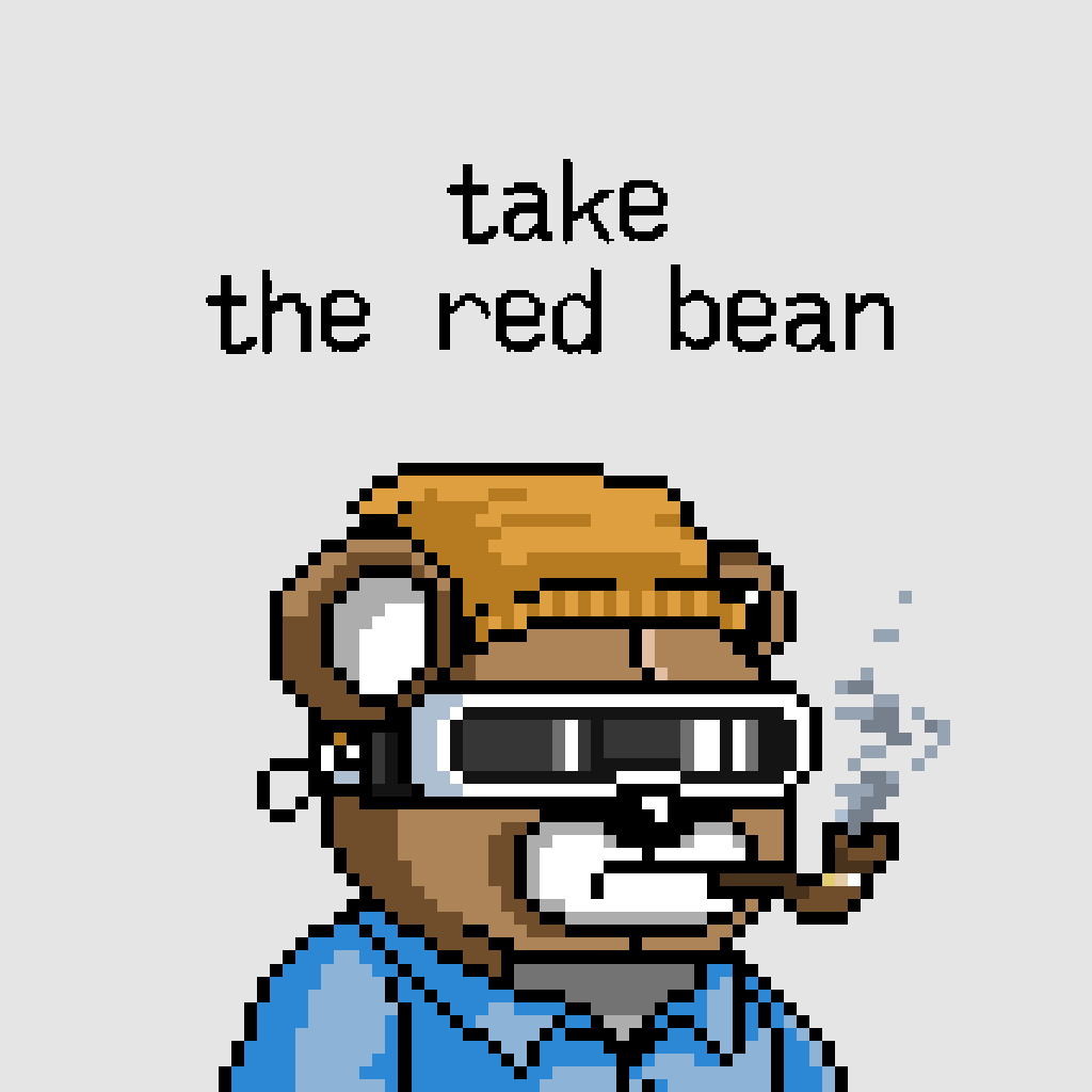 Mood Bearz #9530